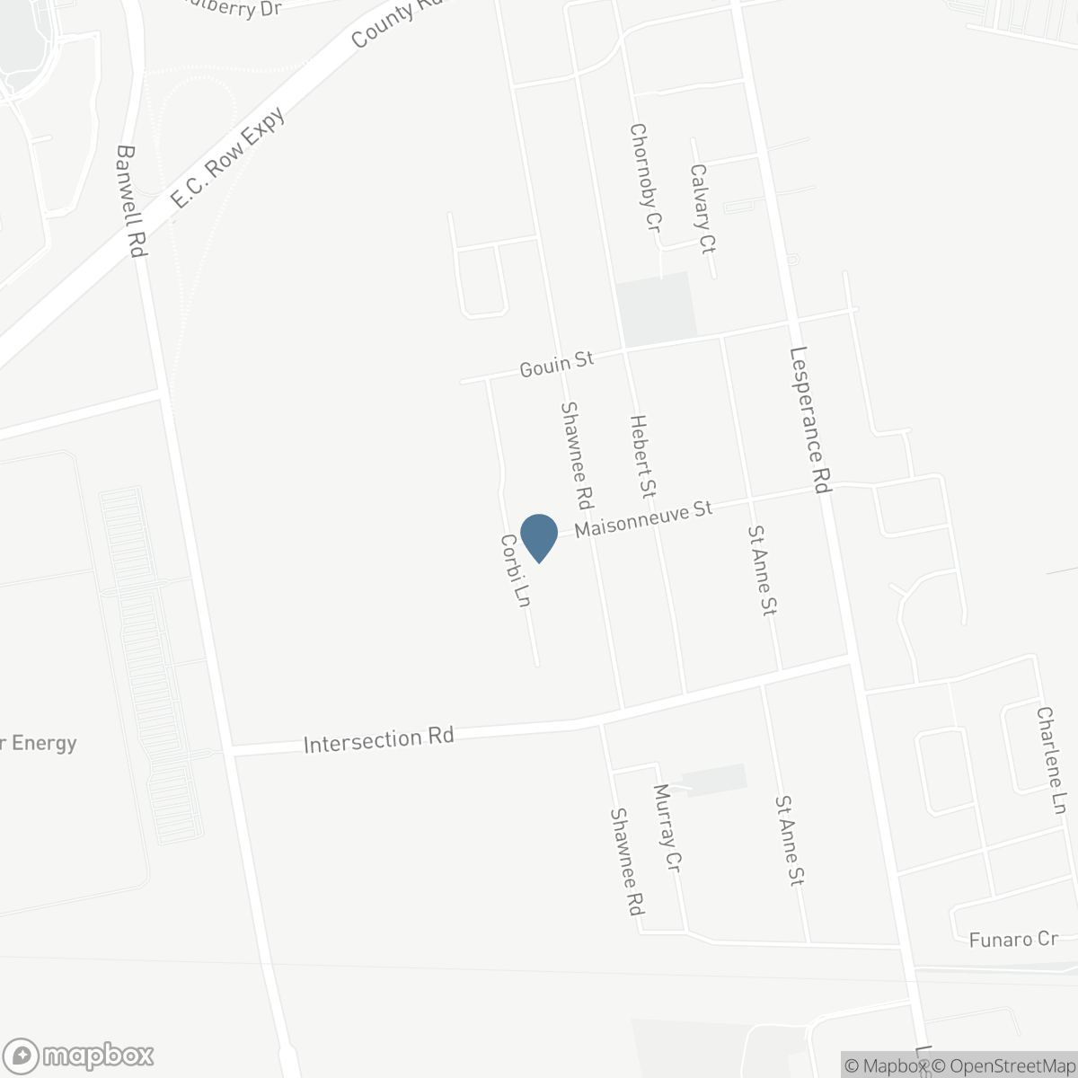 11933 MAISONNEUVE STREET, Tecumseh, Ontario N8N 1R2